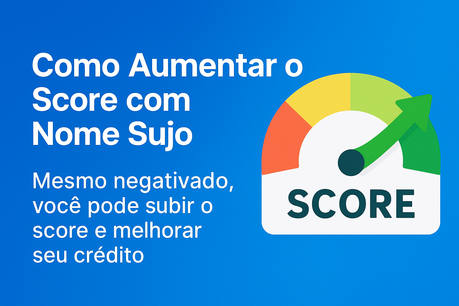 Score com Nome Sujo